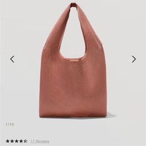 Dagne Dover Dash Air Mesh Grocery Tote